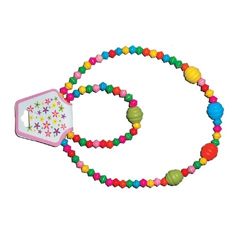 Kette und Armband