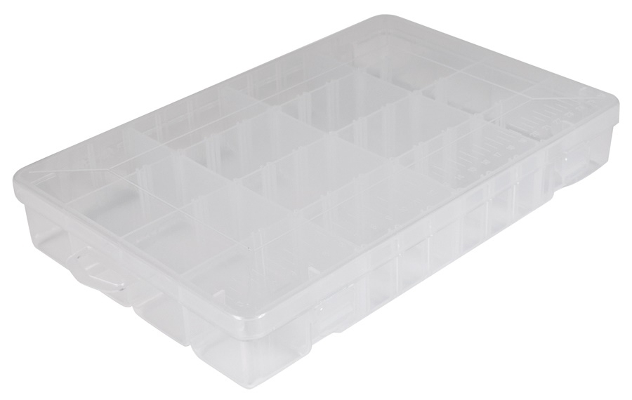 Aufbewahrungsbox