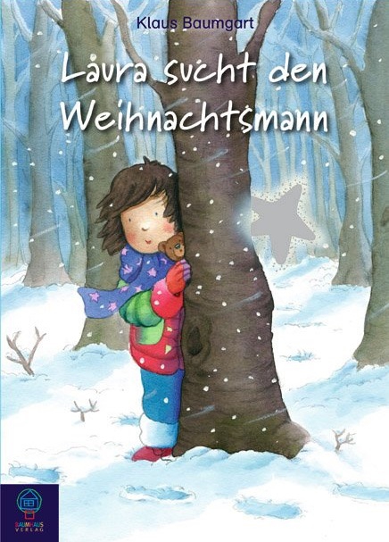 Laura sucht den Weihnachtsmann