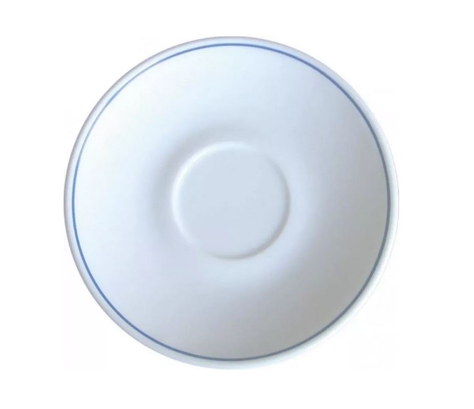 Arcopal Untertasse  Ø 14 cm, im 6er-Pack