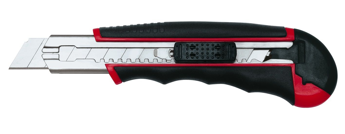 Cuttermesser "Auto- Load" groß