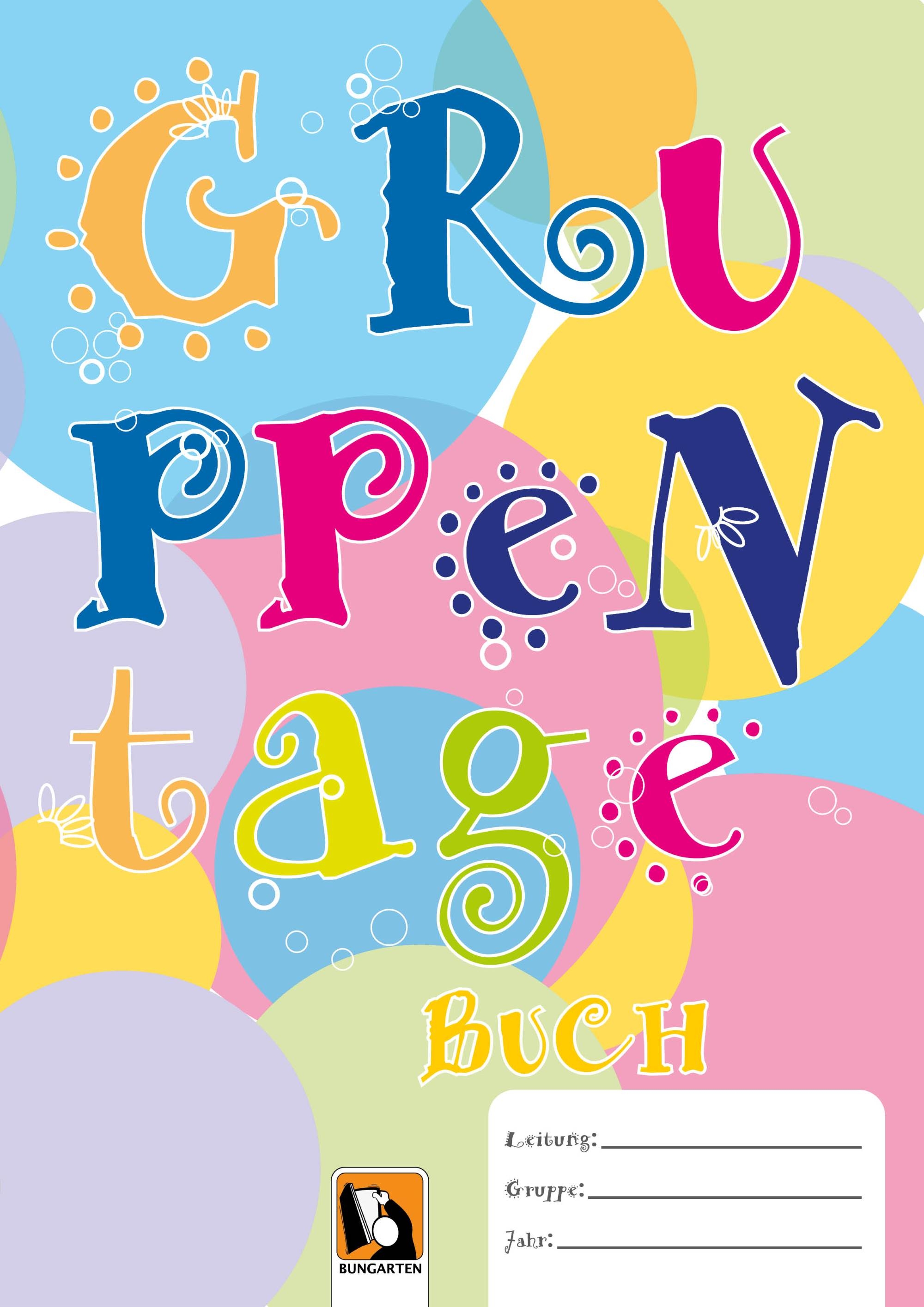 Gruppentagebuch für Kita, Kindergarten, Hort & OGS
