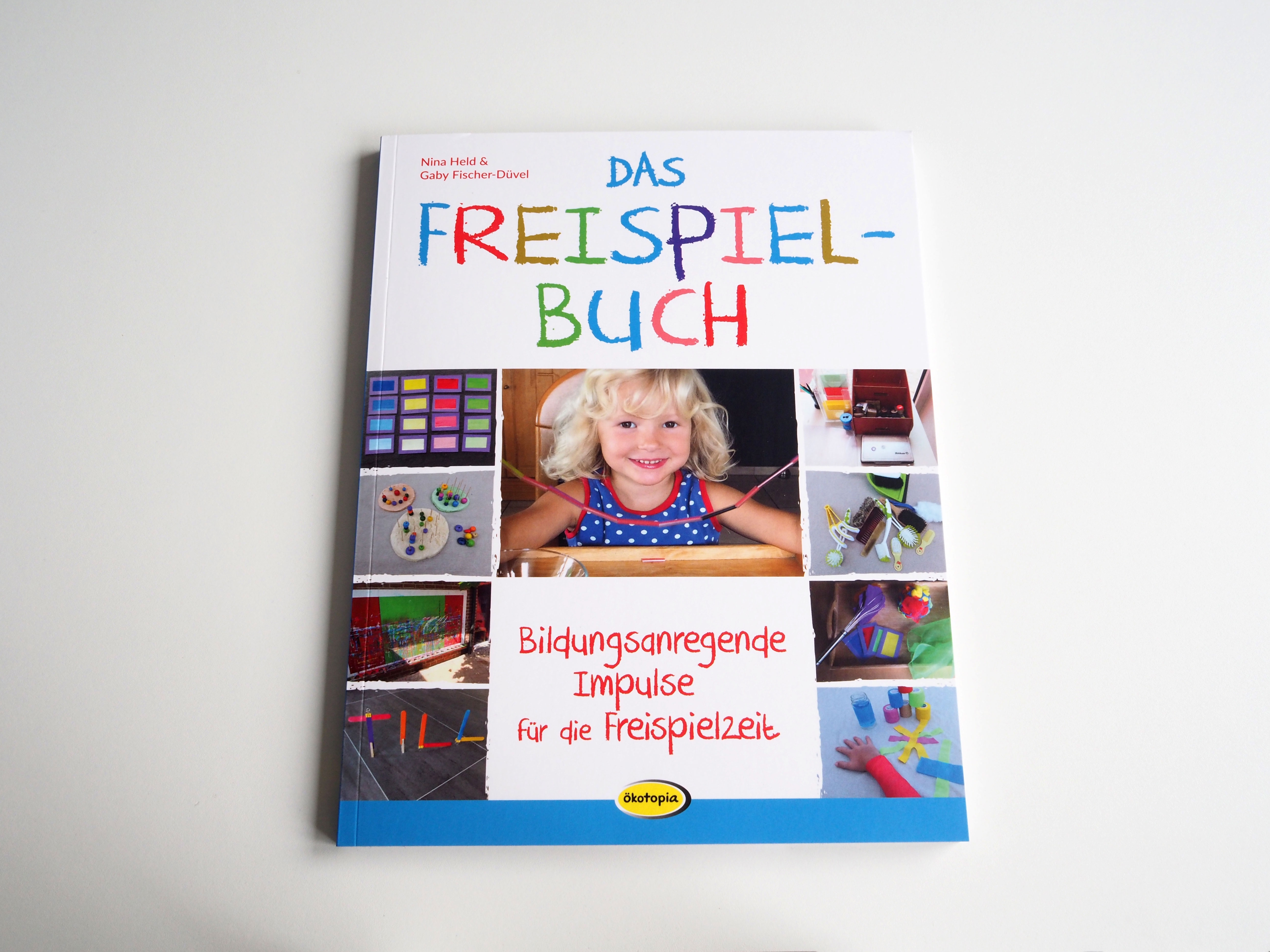 Das Freispiel-Buch