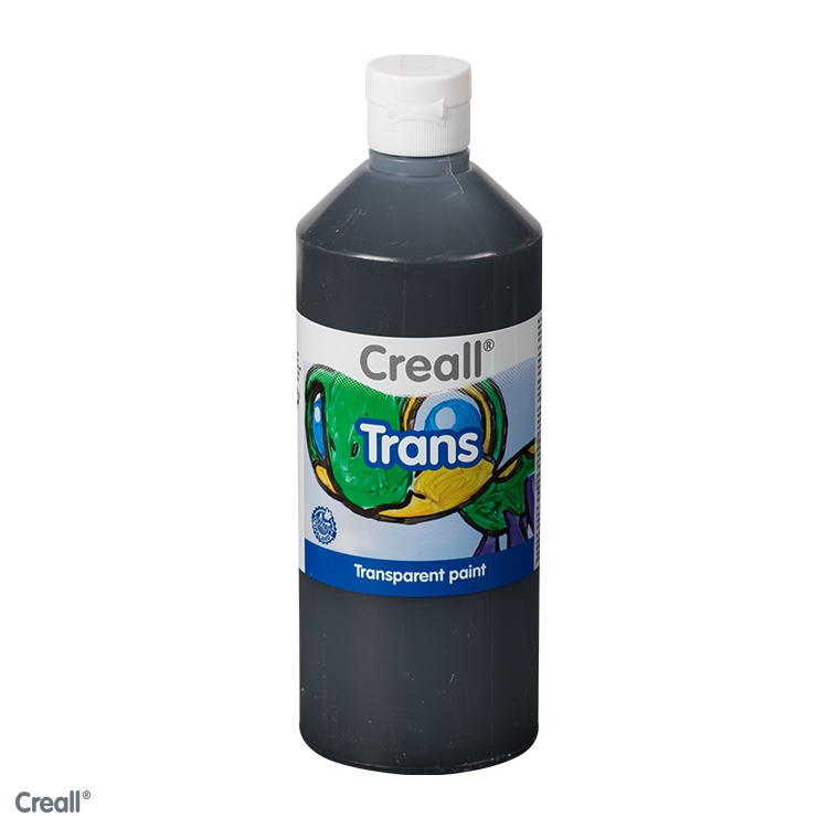 Mal-und Bastelfarbe, 500 ml