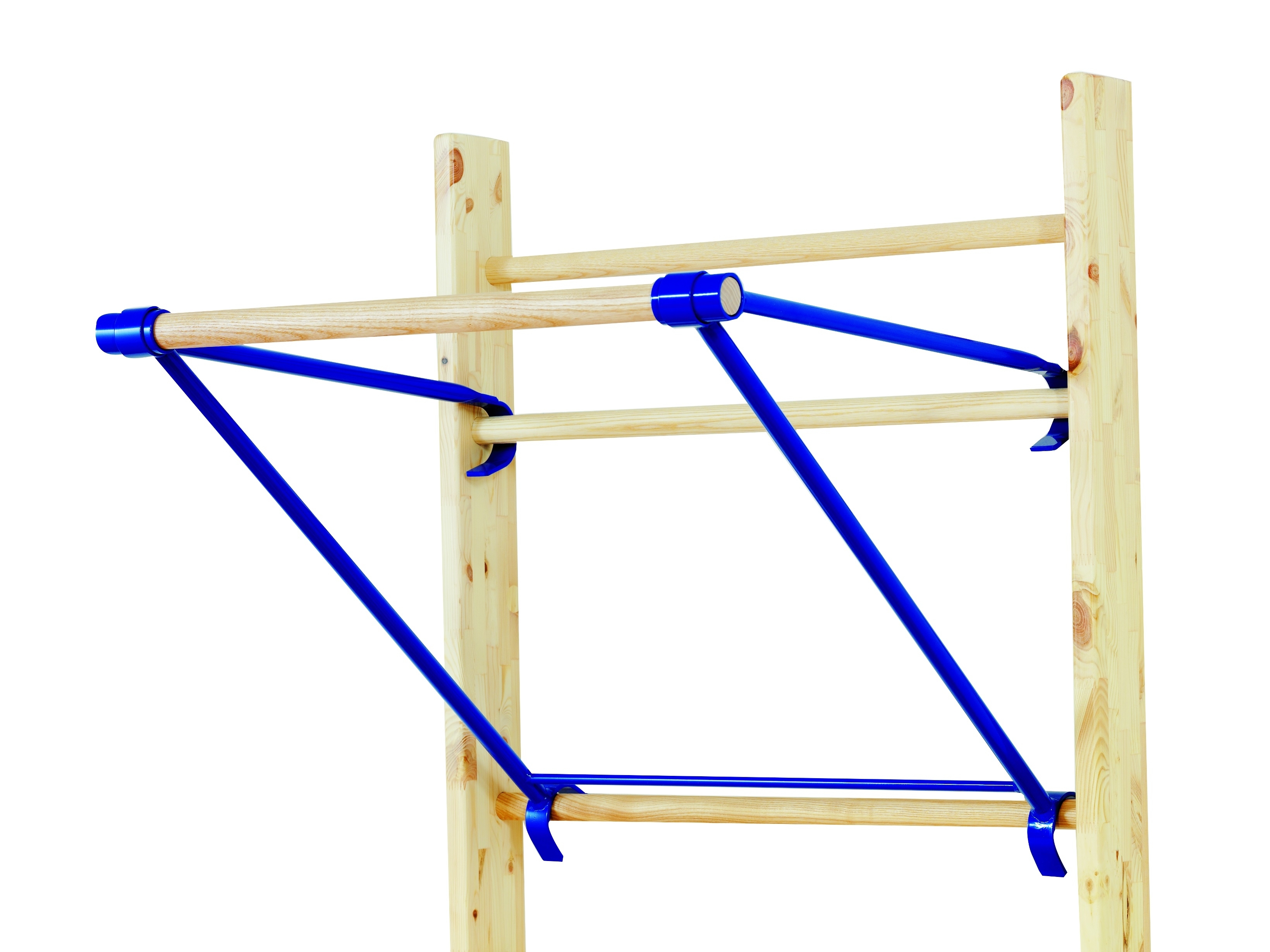 Klimmzugbügel für Sprossenwand 70 cm