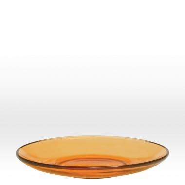 Duralex - Untertasse klein, 6er-Pack