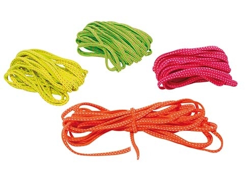 Hüpfgummi für Gummitwist, 5 m