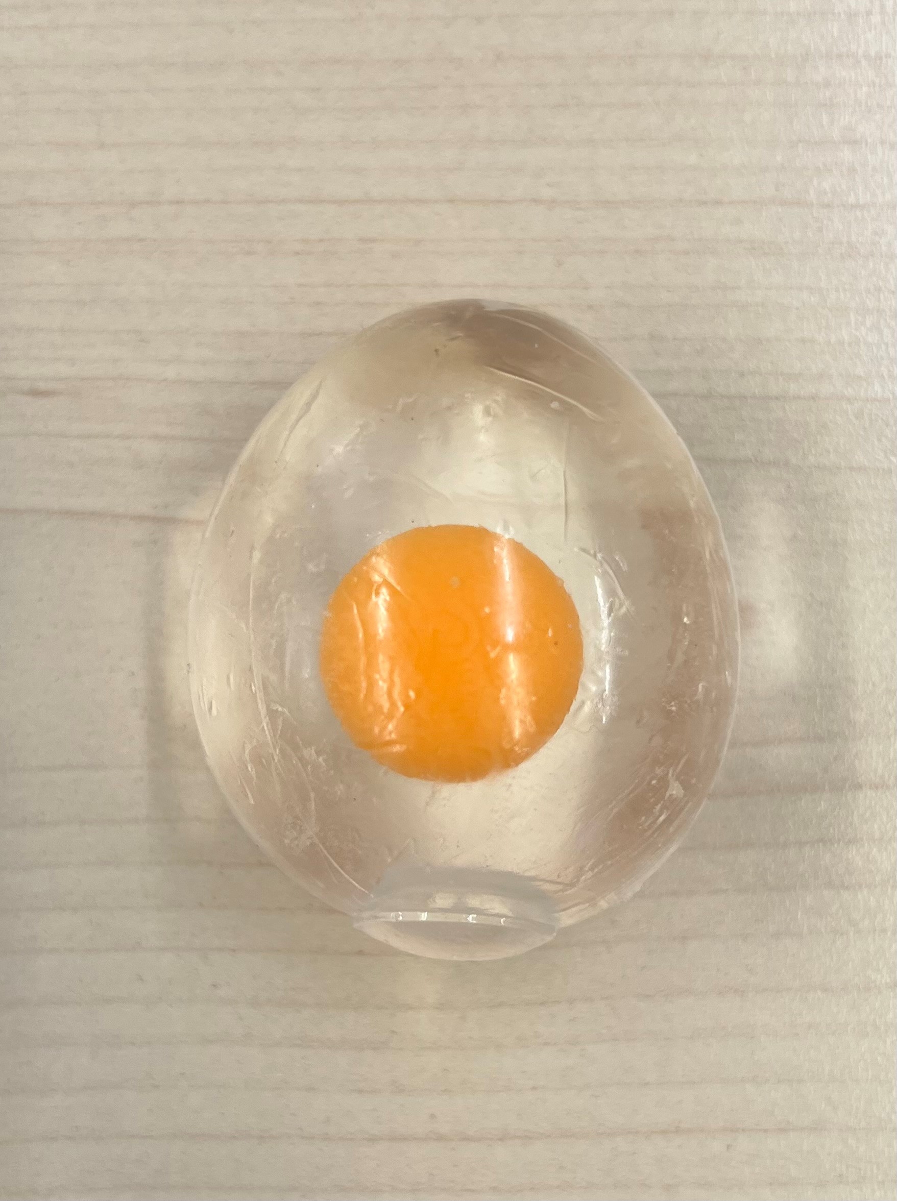 Ei Splat Ball