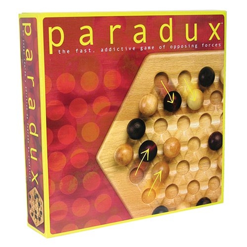 Paradux