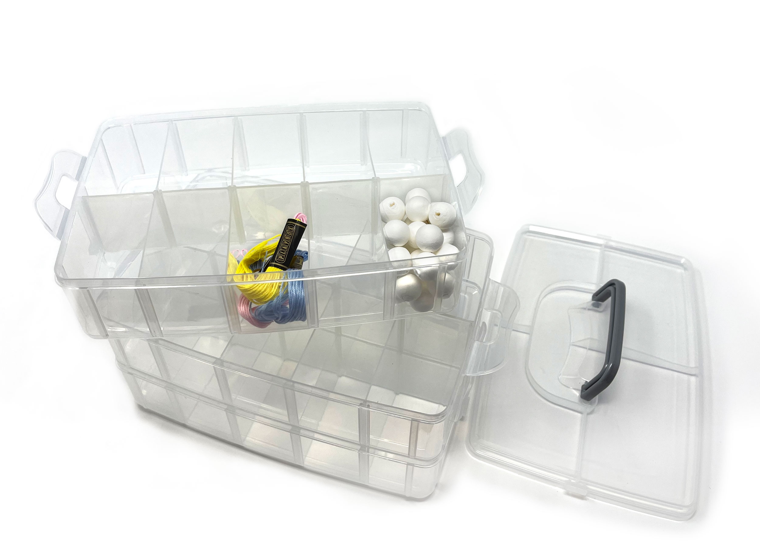 Aufbewahrungsbox