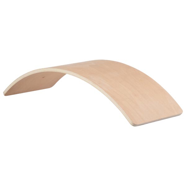 Balance-Board natur