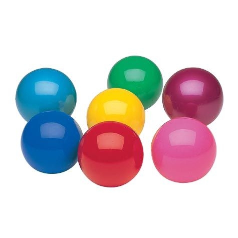 Gymnastikball