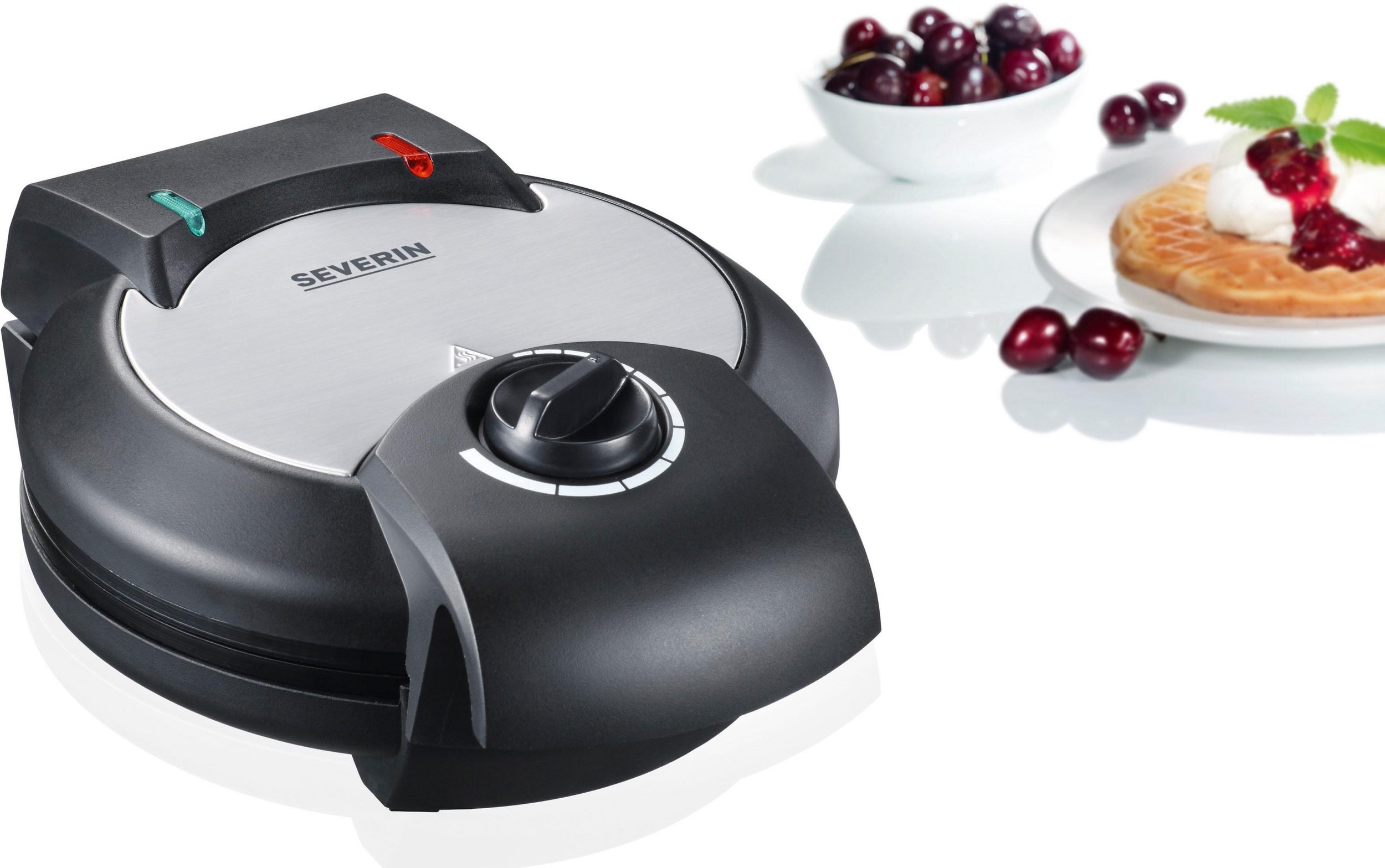 Waffeleisen Severin WA2103