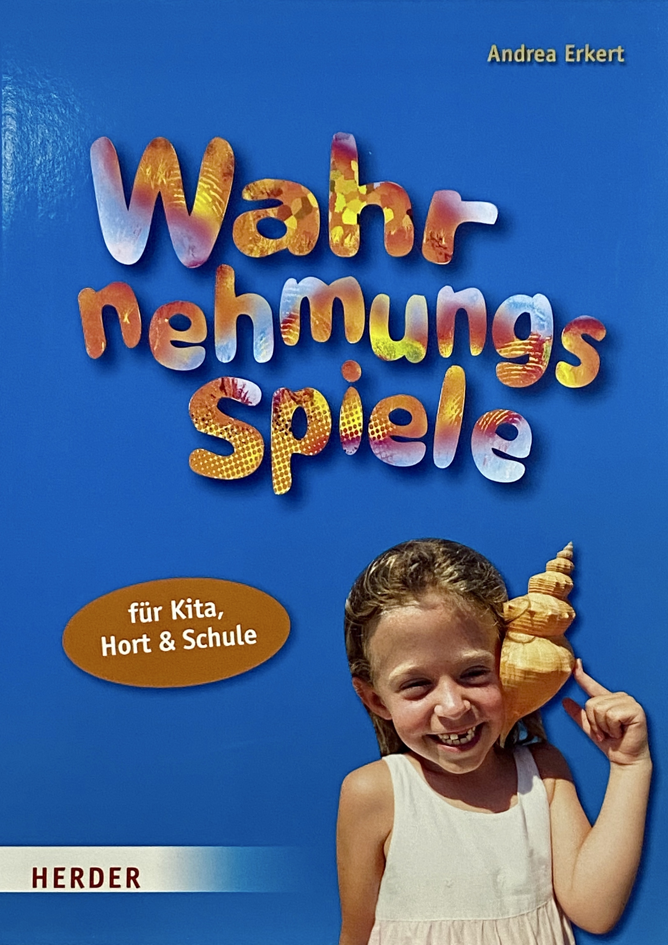 Wahrnehmungsspiele