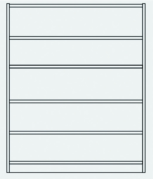 Hochschrank