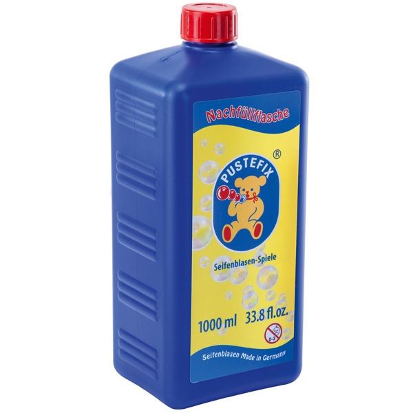 Pustefix Nachfüllflasche Maxi 1 Liter