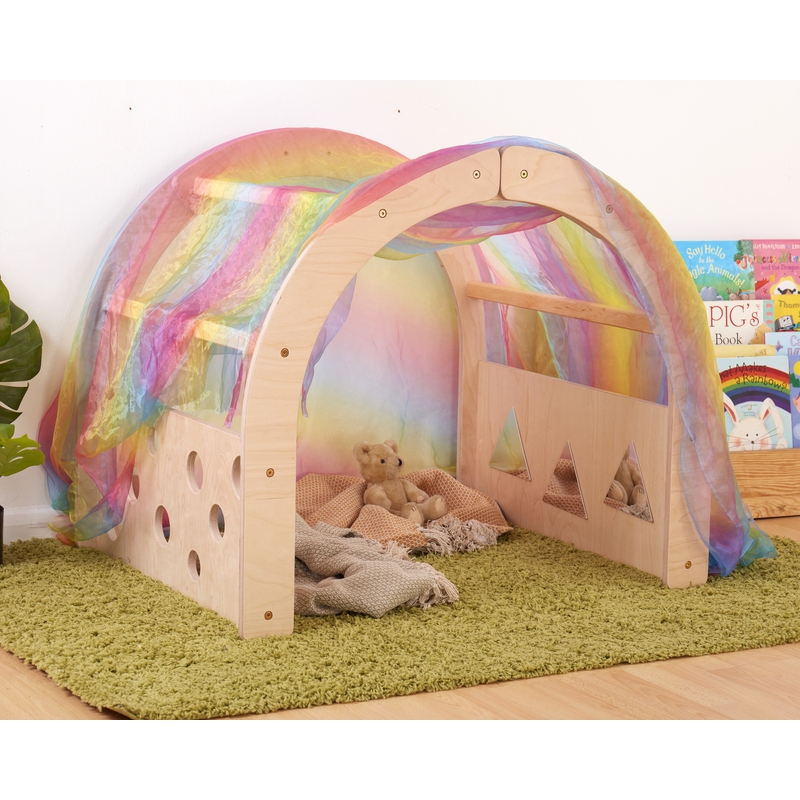 Cosy Mini-Bogen "Rafiki" für den Innenbereich