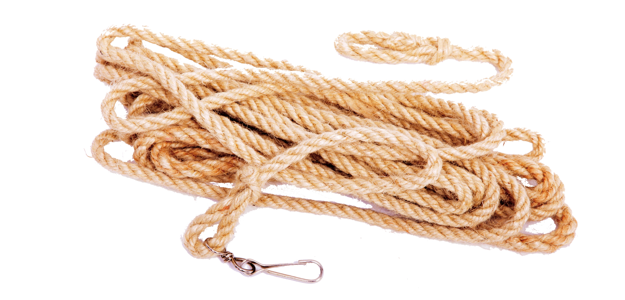 Schwungseil, 8 m lang