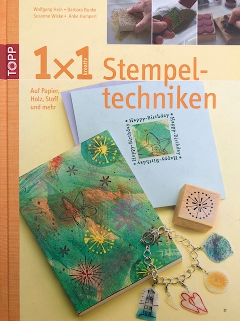 1x1 Stempeltechniken