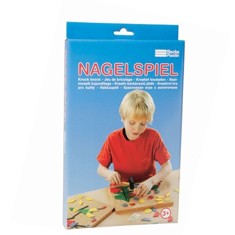Nagelspiel