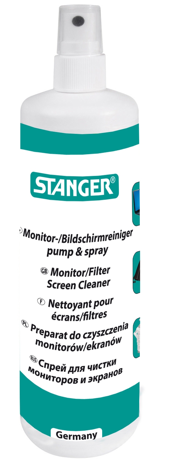 Monitor-/ Bildschirmreiniger