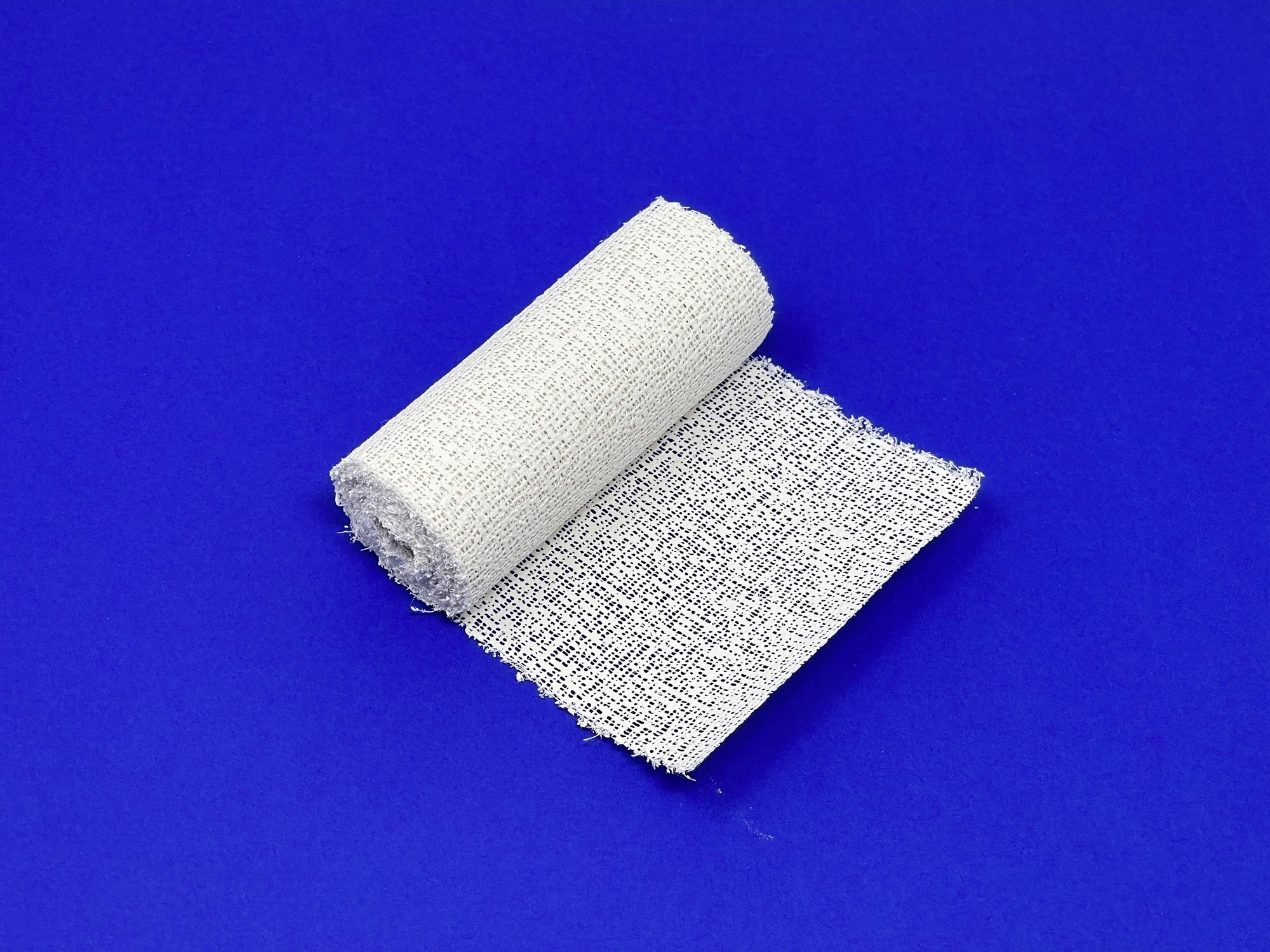 Gipsbinde 10 cm x 2 m, 1 Stück, Medizinprodukt