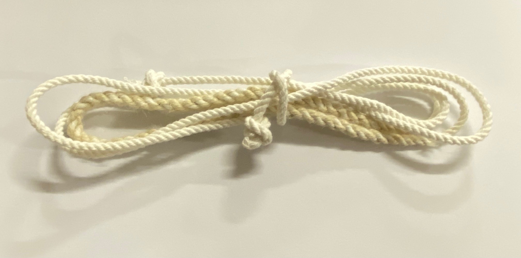 Springseil 280 cm, Mitte verstärkt