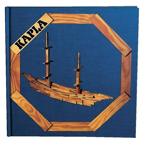 Kapla Buch N 2