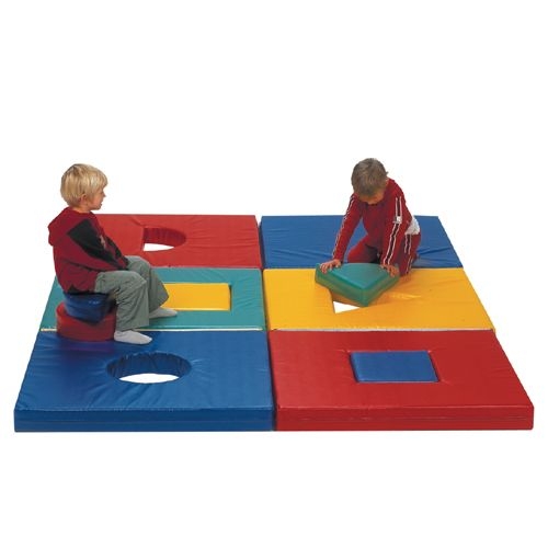 Haus Puzzle