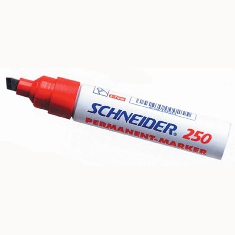 Permanentmarker 250