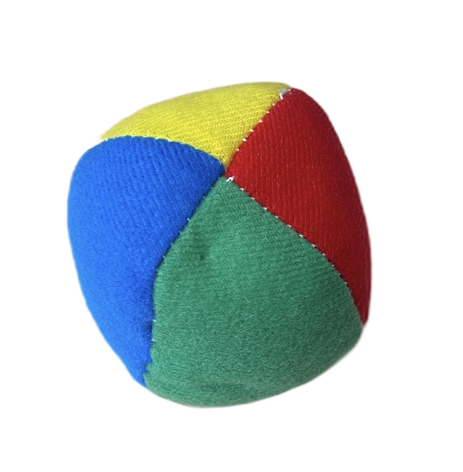 Jonglierball