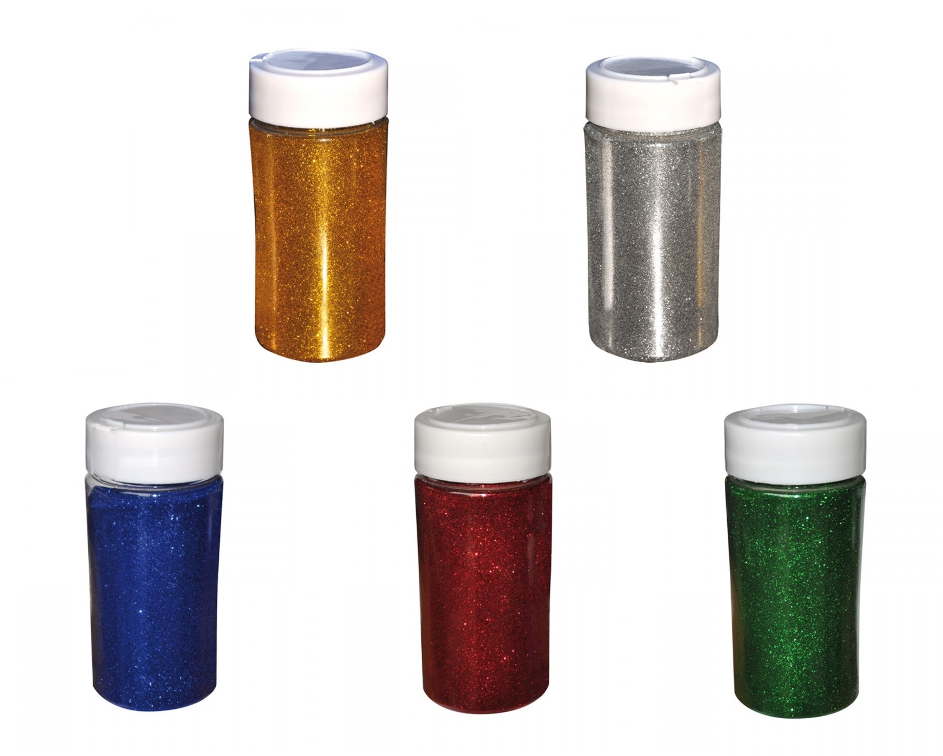 Glitter in Streudose 250 g