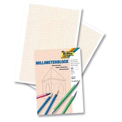 Millimeterpapier