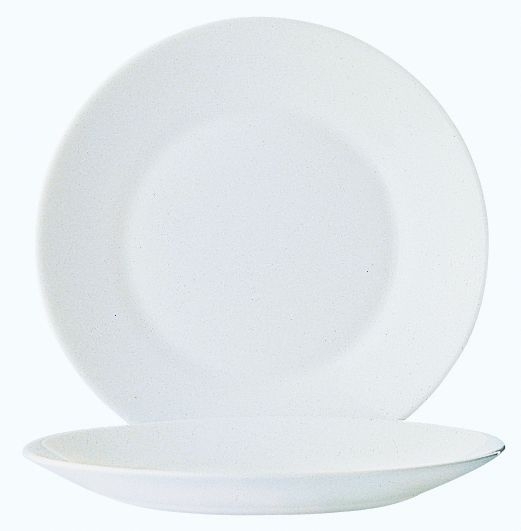 Arcopal Teller flach  Ø 23,5 cm, 6er-Pack