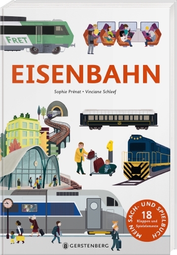 Eisenbahn