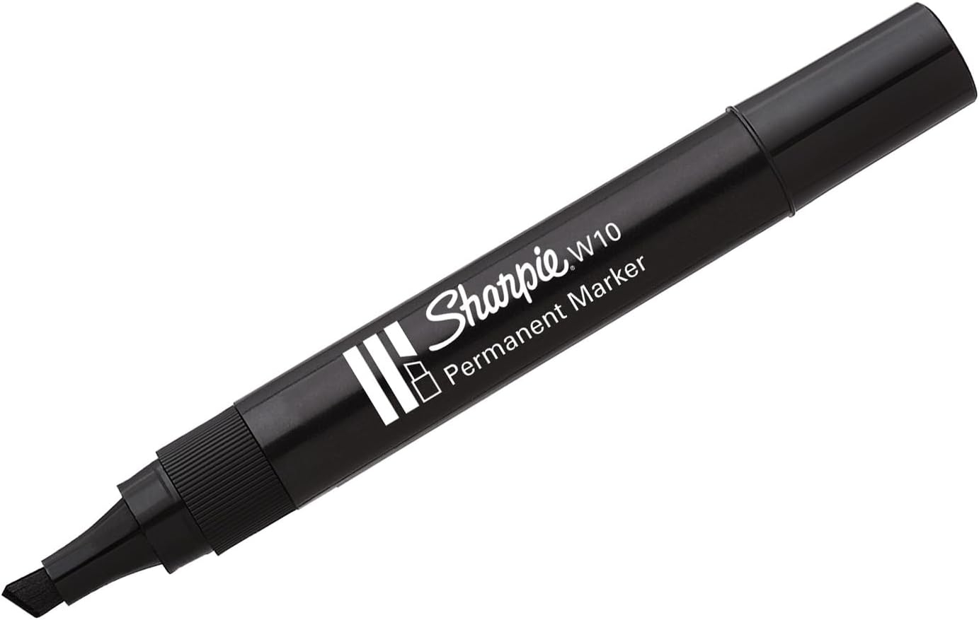 Sharpie W10 Permanent Marker