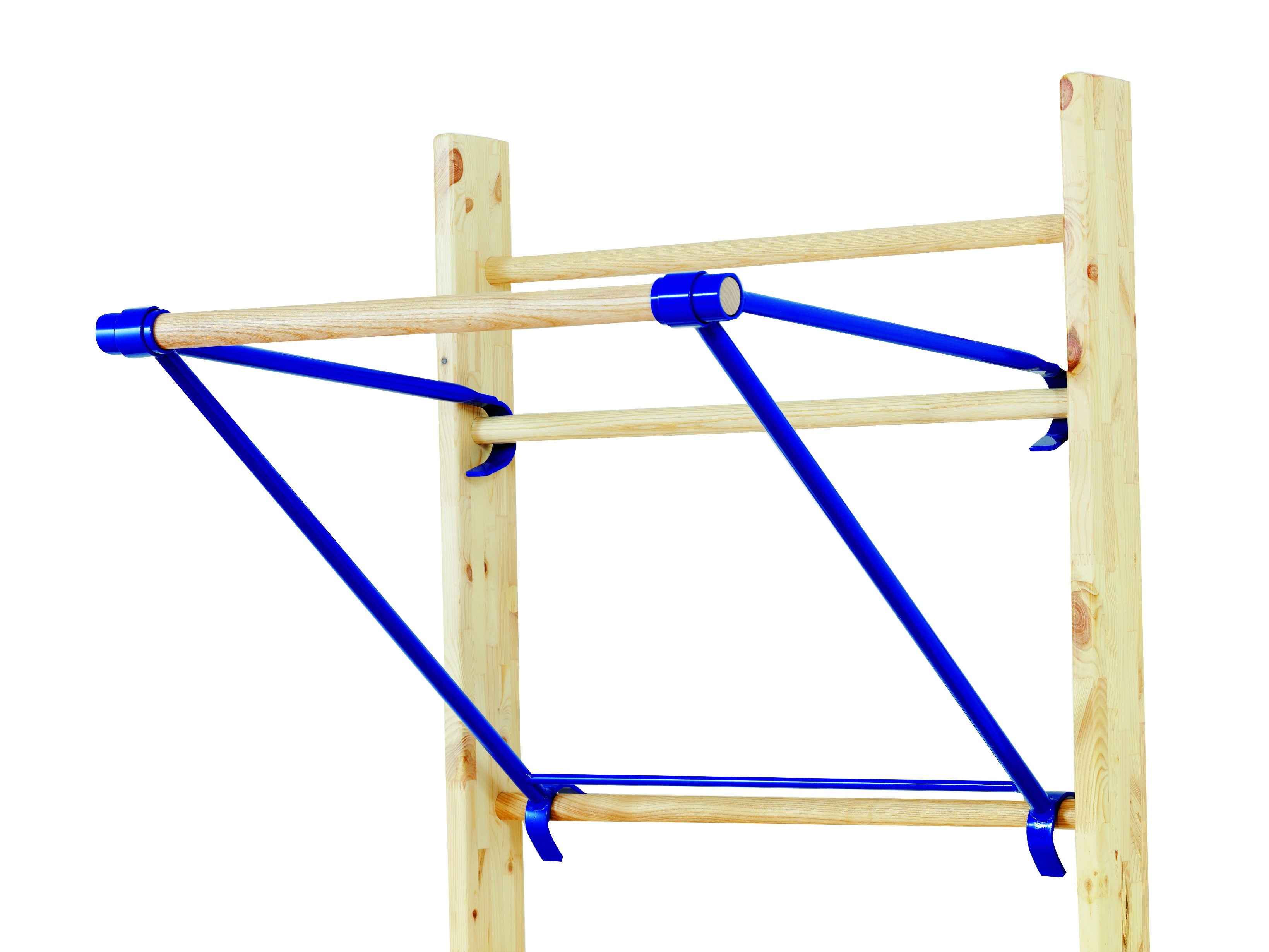 Klimmzugbügel für Sprossenwand 90 cm