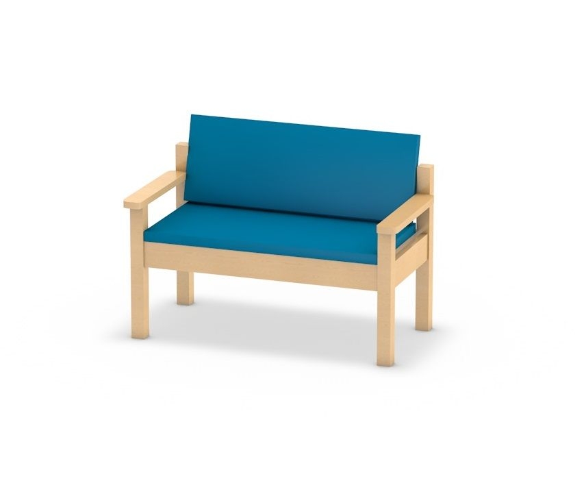 Puppensofa