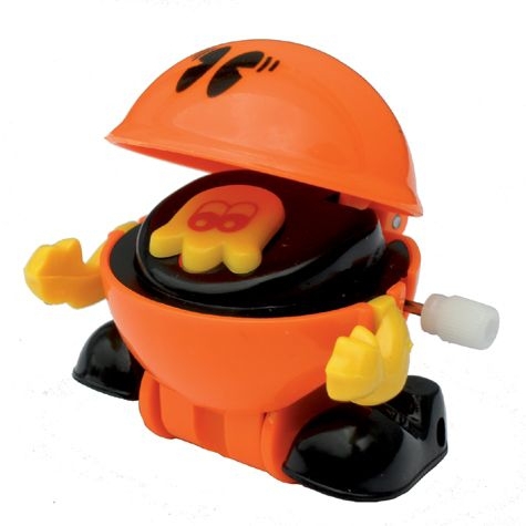 Aufziehbare Retro-Figur 50 Stk.