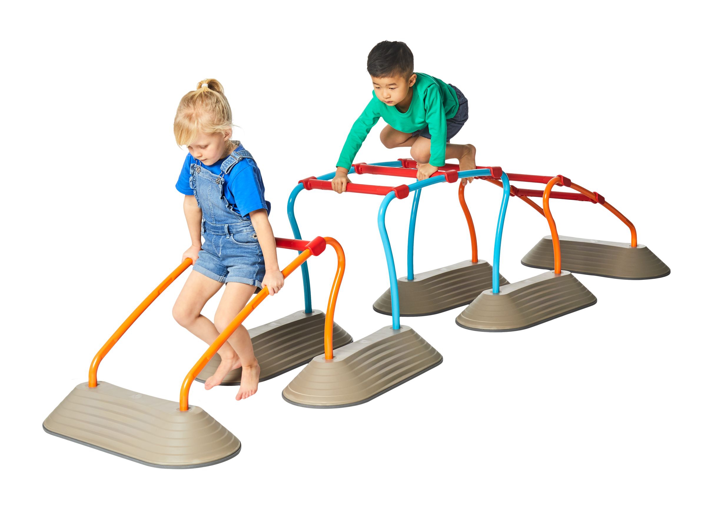 Mini Parkour - Starter Set
