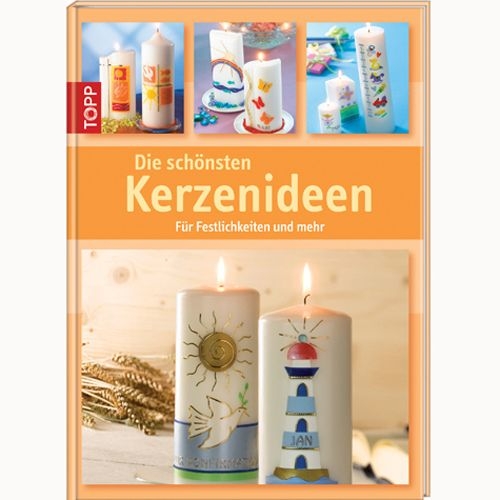 Die schönsten Kerzenideen