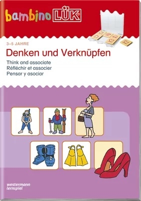 bambino Lük Denken und Verknüpfen