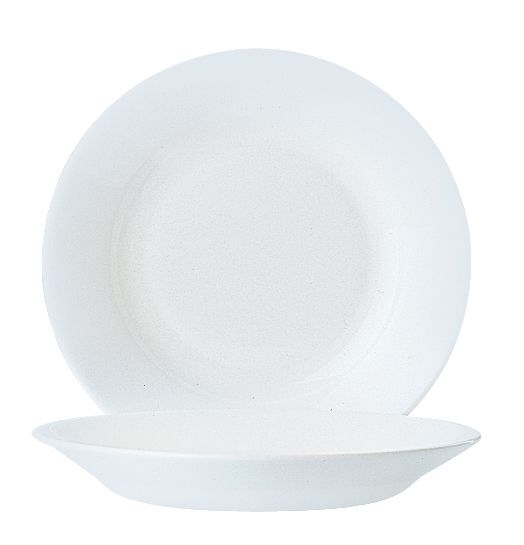 Arcopal Teller tief  Ø 22,5 cm, im 6er-Pack