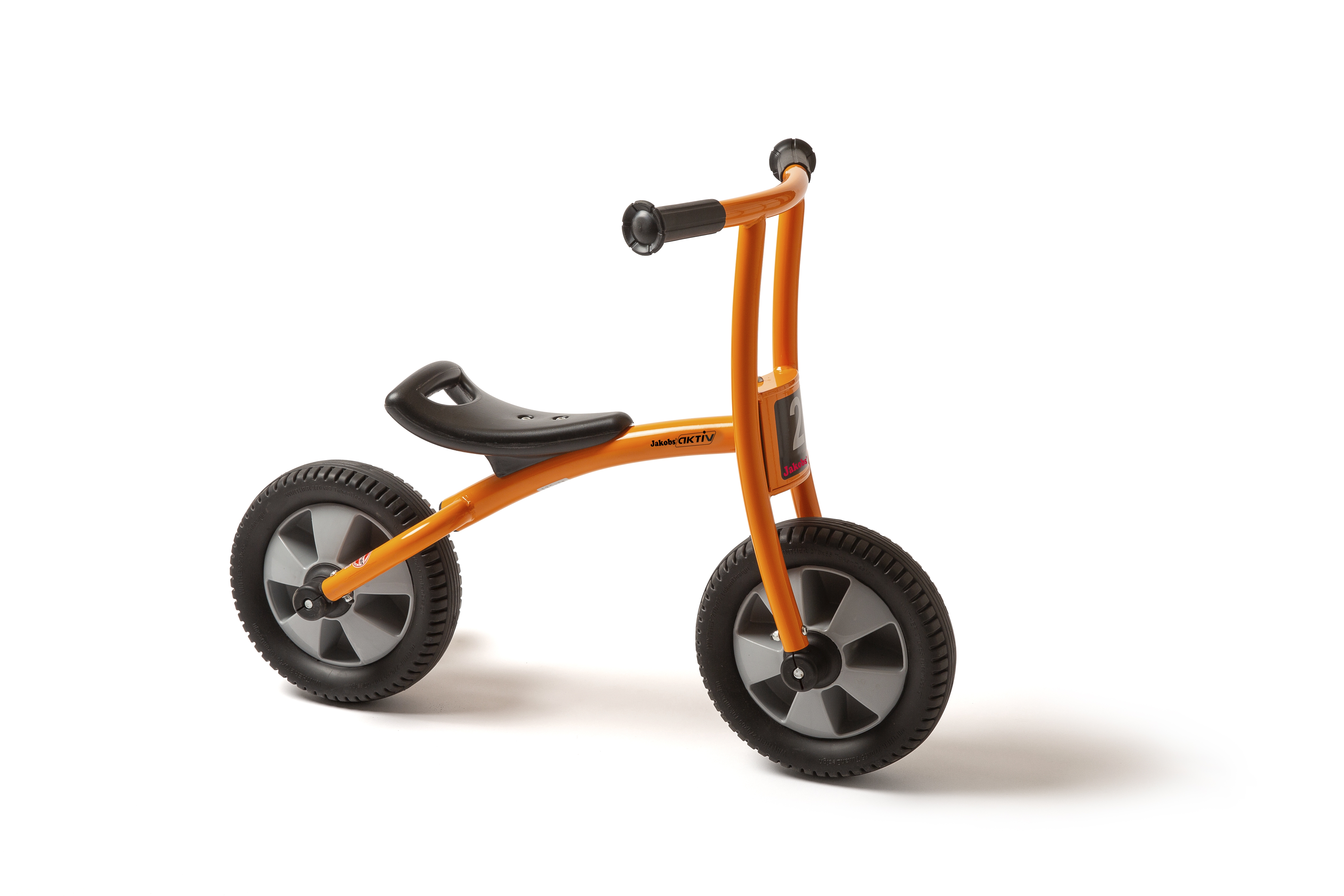Jakobs aktiv "BikeRunner aktiv"