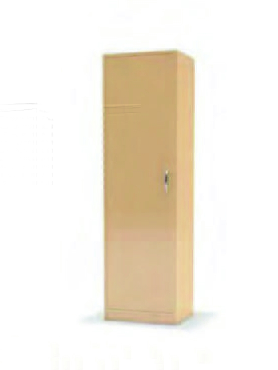 Hochschrank - 4 Einlegeböden