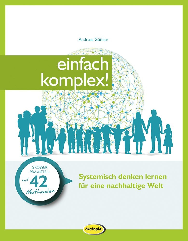 einfach komplex!