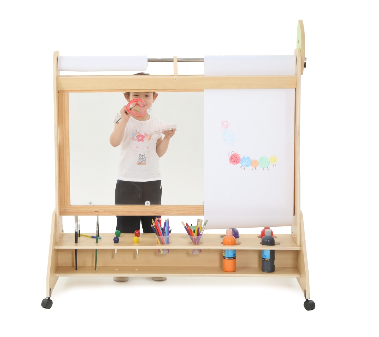 Mobile Maltafel