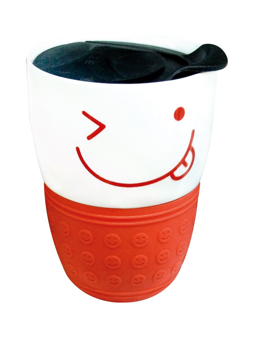 "Zwinki" eine Kaffeetasse wie keine andere