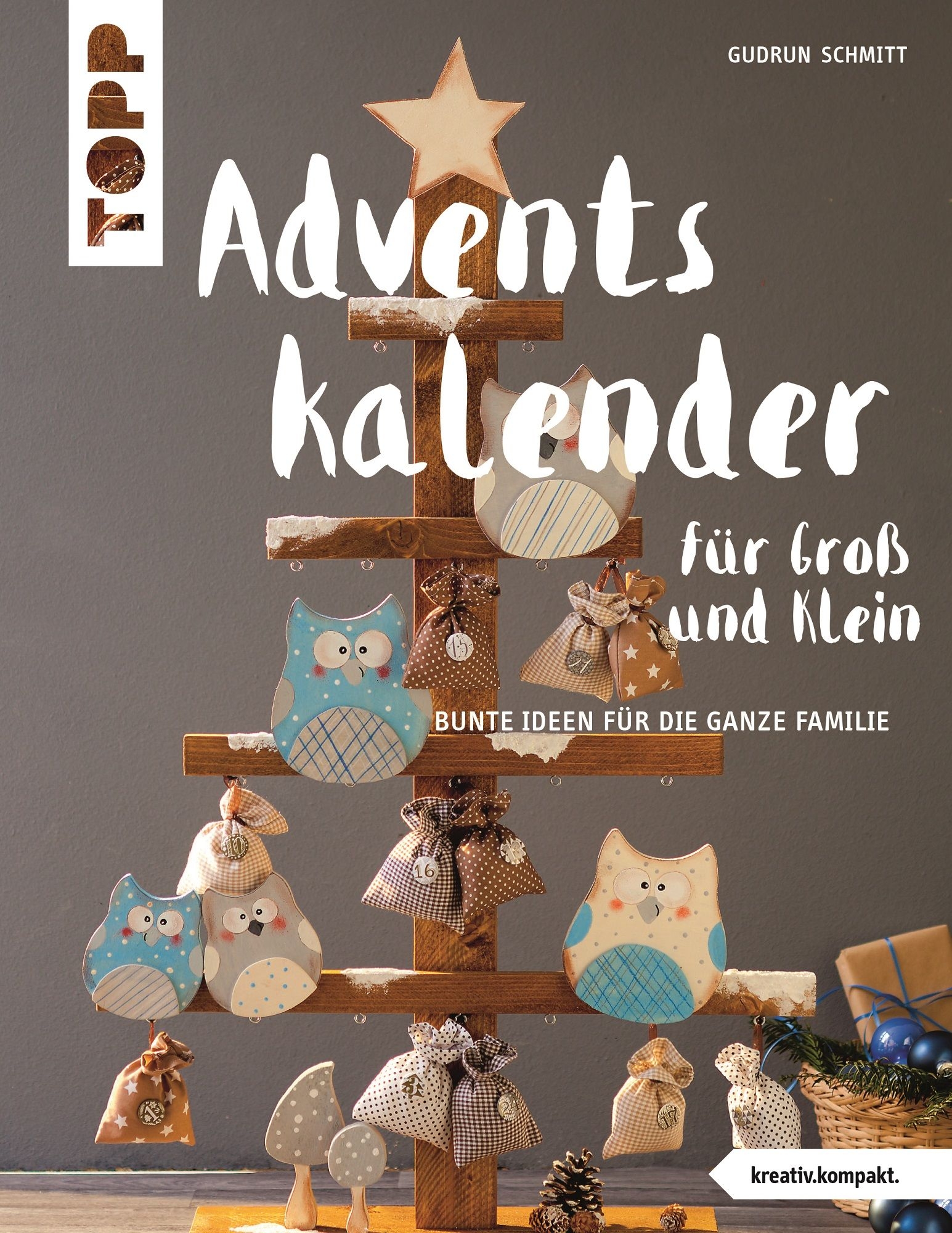 Adventskalender für Groß und Klein