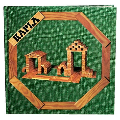 Kapla Buch N 3